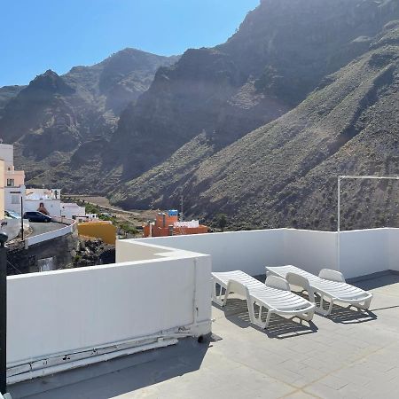 Apartament Vivienda Turistica Juliana Valle Gran Rey Zewnętrze zdjęcie