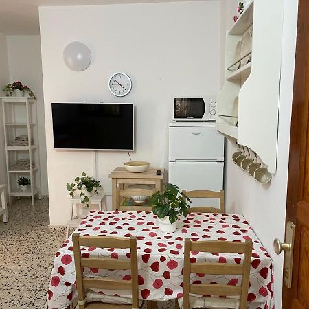 Apartament Vivienda Turistica Juliana Valle Gran Rey Zewnętrze zdjęcie