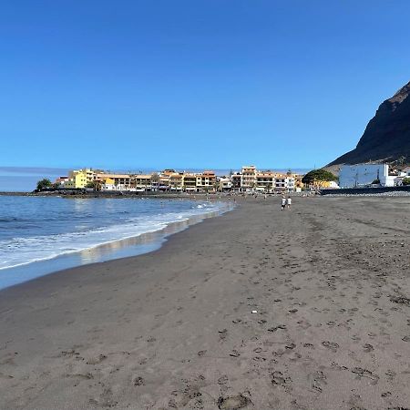 Apartament Vivienda Turistica Juliana Valle Gran Rey Zewnętrze zdjęcie