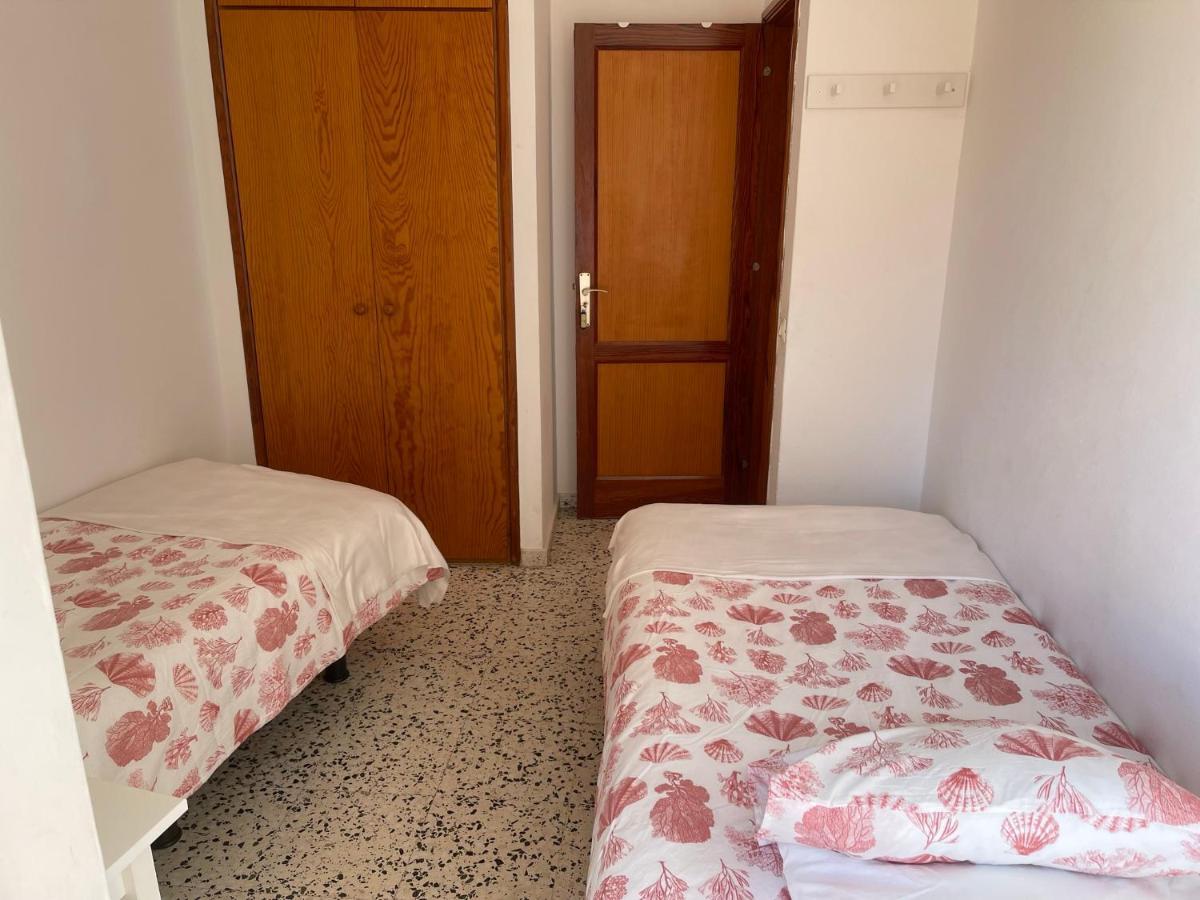 Apartament Vivienda Turistica Juliana Valle Gran Rey Zewnętrze zdjęcie