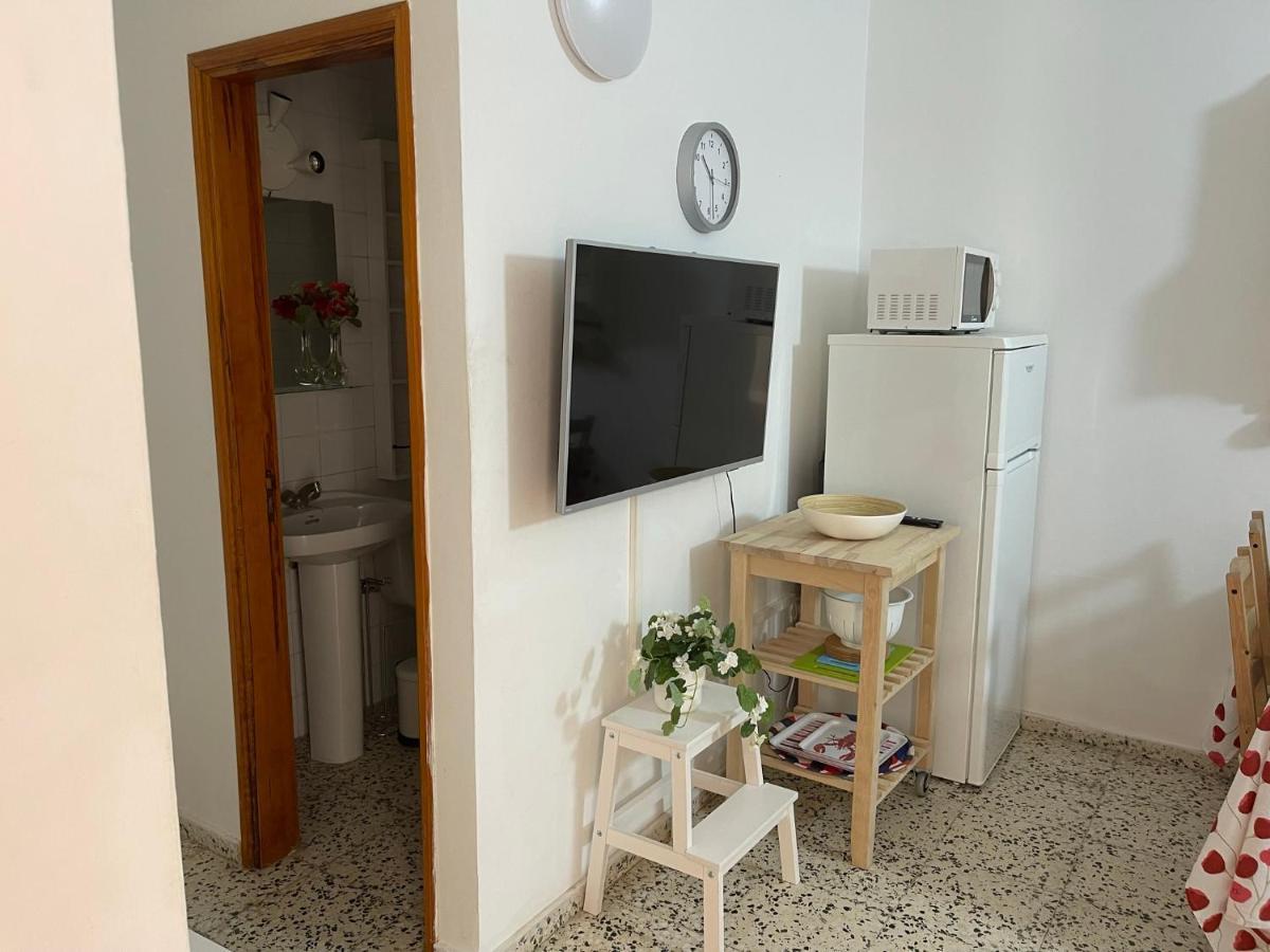 Apartament Vivienda Turistica Juliana Valle Gran Rey Zewnętrze zdjęcie