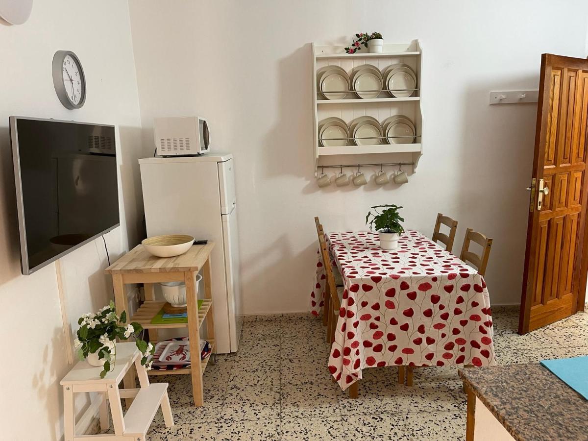 Apartament Vivienda Turistica Juliana Valle Gran Rey Zewnętrze zdjęcie