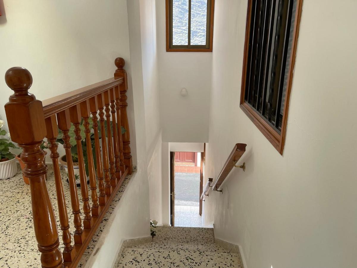 Apartament Vivienda Turistica Juliana Valle Gran Rey Zewnętrze zdjęcie