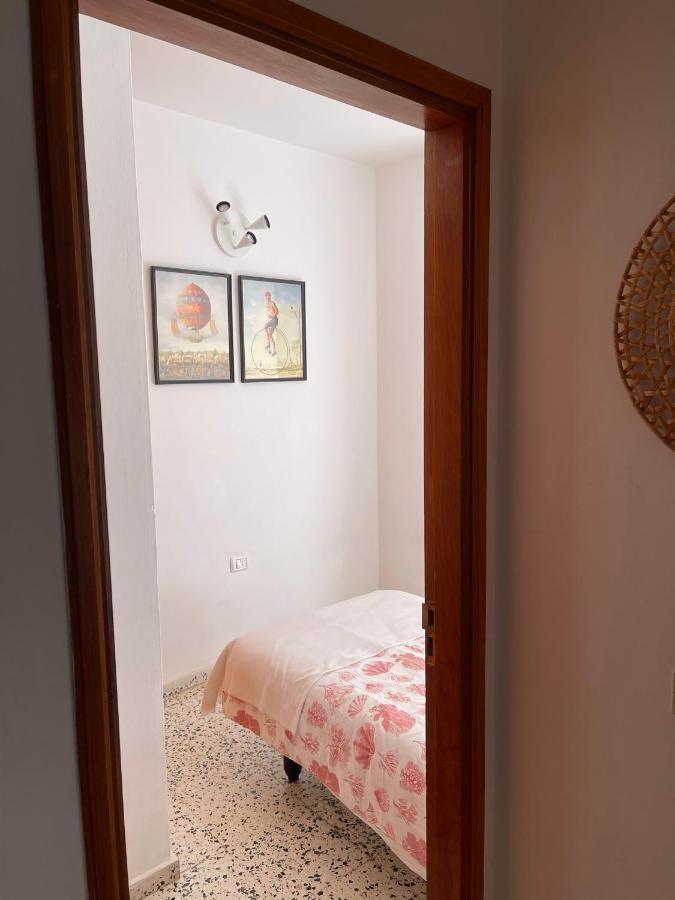 Apartament Vivienda Turistica Juliana Valle Gran Rey Zewnętrze zdjęcie