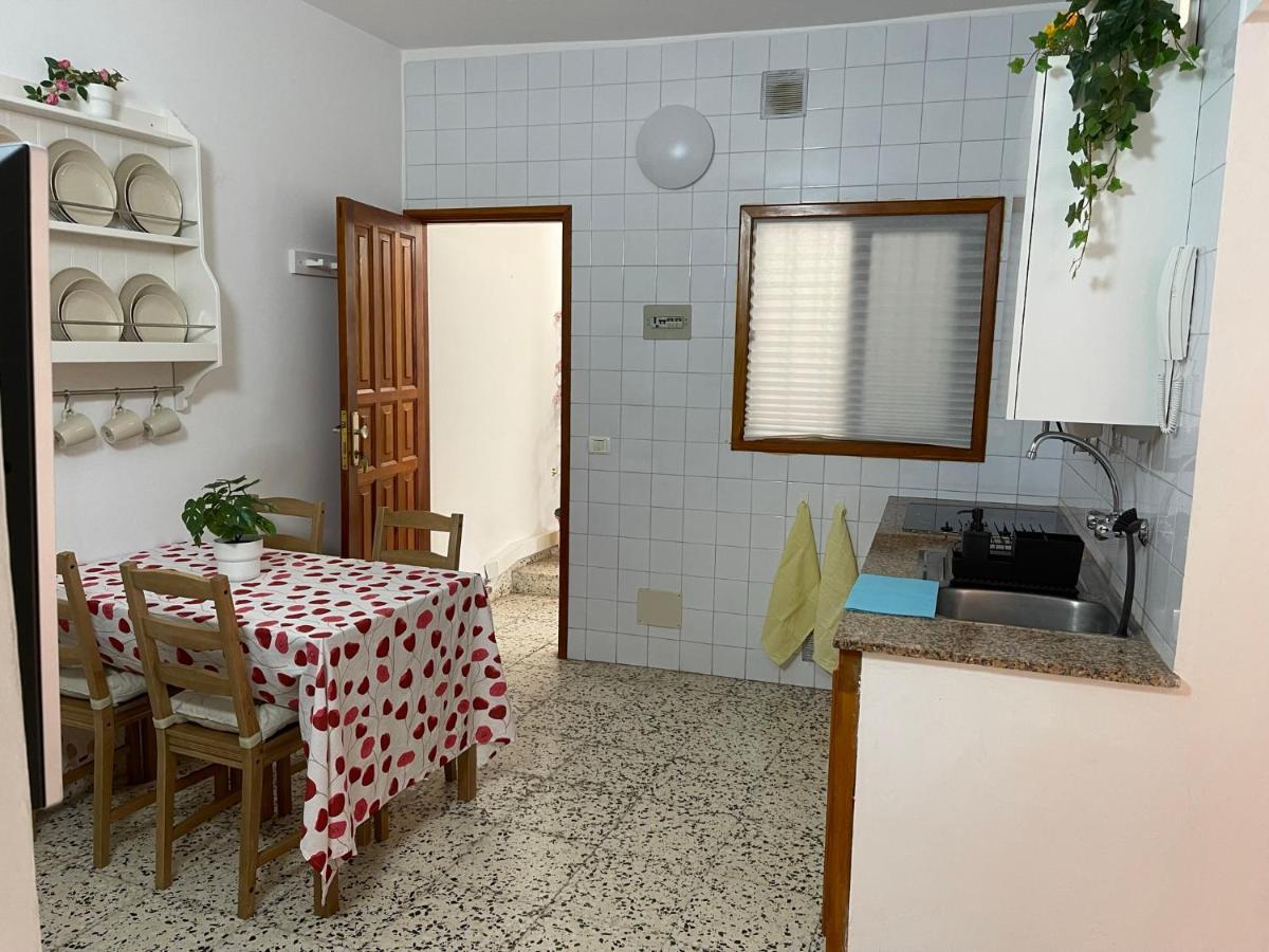 Apartament Vivienda Turistica Juliana Valle Gran Rey Zewnętrze zdjęcie