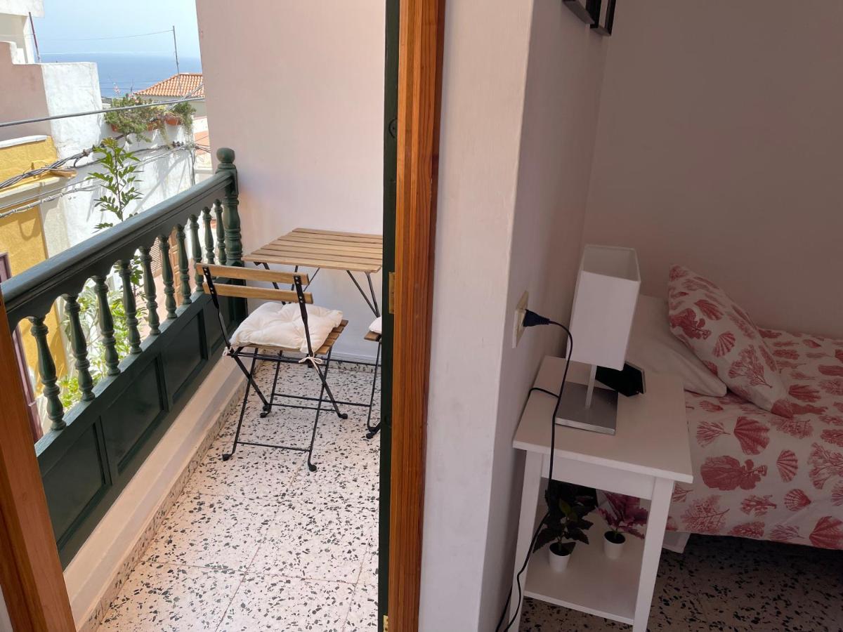 Apartament Vivienda Turistica Juliana Valle Gran Rey Zewnętrze zdjęcie