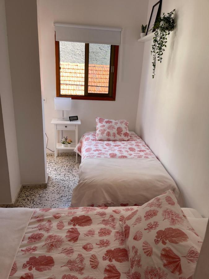 Apartament Vivienda Turistica Juliana Valle Gran Rey Zewnętrze zdjęcie